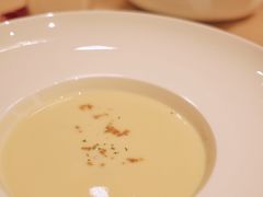 蛤蜊浓汤-CHASE Modern Cuisine(崇宁路店)