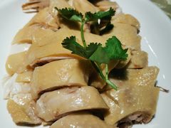 田园白切鸡-原汁原味农家菜·经典粤菜(江燕南路店)