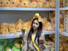 -南屏步行街