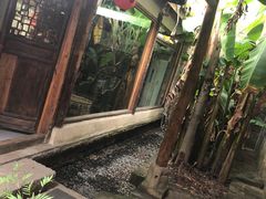 -驿舍·民國老营房院子私房菜(科学会堂店)