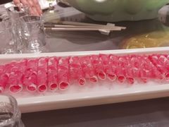 -百草滩羊清水涮羊肉(长城路店)