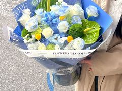 -花未央花店·WEYOUNG