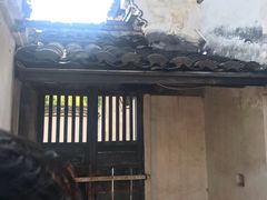 -浙东革命根据地纪念馆