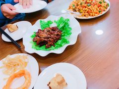 -白魁老号饭庄(安内店)