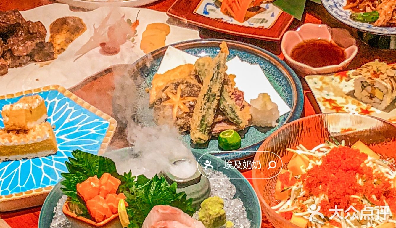 石牌桥新店📍好吃新鲜的日式小馆