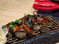 -松鱼亭·和牛烧肉(协鑫广场店)