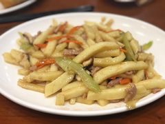 -小姜锅贴(凤凰街店)