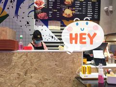 -前进5路汉堡炸鸡(汉街skp店)