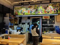 -贵凤凰贵州米粉(望京店)
