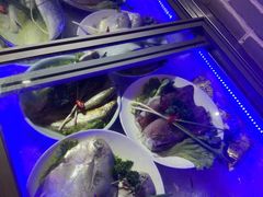 -老灶味道·本帮菜(昌平路店)