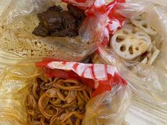 -绝味鸭脖(大学城店)