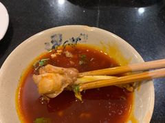 -冯记香辣兔火锅(茶店子总店)