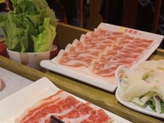 -大龙燚·旷野鲜火锅(广州首店)