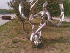 -武清南湖绿博园