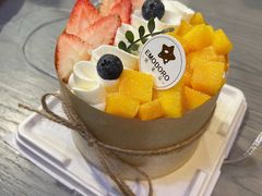-依茉朵(锦秋新天地店)