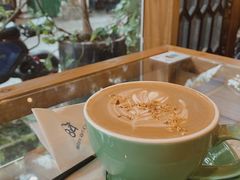 -西关84·History·Art·Cafe
