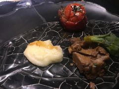 -AZUL by FUEL蓝色·法式酒馆(琶醍店)