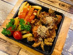 -Kpasta韩式意大利面