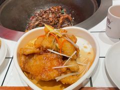 -姚稷大铁锅(东明广场店)