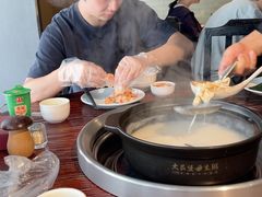 -大良毋米粥(锦龙路总店)