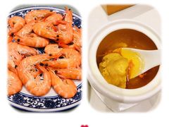 -頂好酒家·经典粤菜(海信广场店)