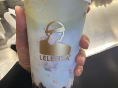 -LELECHA乐乐茶(美罗城店)