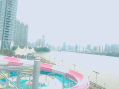 -黄金海岸水上乐园