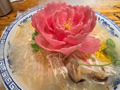 -老雒阳面馆·水席(定鼎门店)