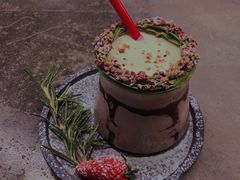 花环-BE NORMAL CAFE(霞溪路店)