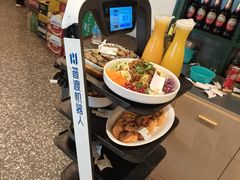 -红樱桃·欢乐餐厅(太原里店)
