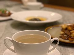 -厦门朗豪酒店 · 明阁中餐厅