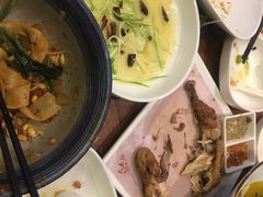 -大秦地·西北菜(纬四路店)