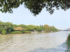 -运河游船(武林门码头)