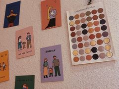 -馥家小馆(黔灵山公园店)