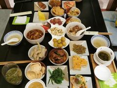 -青藤茶馆(南山路店)