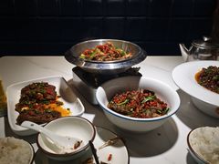 -湘聚缘.湖南菜(光明路店)