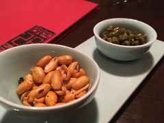 -湖滨28中餐厅·西湖宴·杭州君悦酒店