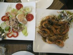 -BAI BUA RESTAURANT