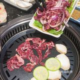 🔥珠海柠溪藏不住了！一品香烤肉香到排队也要