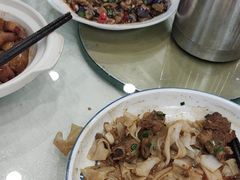 -澳门酒家(南航明珠店)