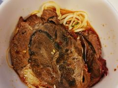 -翡翠拉面小笼包(机场DFS店)