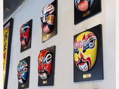 -东大桥小国抻面烧烤(长通路店)