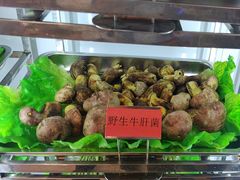 -老滇山寨•云南特色菜•地方菜•民族风情歌舞表演(世纪金源店)