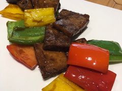 -枣子树·素食餐厅(普陀山店)