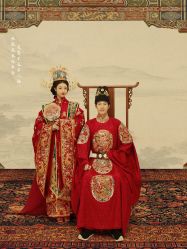 -喜摄影工作室(高碑店)