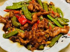 -南来顺饭庄·清真(南菜园店)