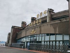 -鼓浪屿内厝澳码头(轮渡站)