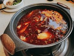 -佬缸炮江湖川菜(玉林店)