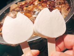 -烤匠麻辣烤鱼(时代广场店)