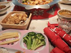 -邵汇大虾(甘井子万达店)
